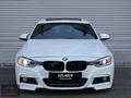 BMW / 2013 / F30 / 320D / BAKIMLI / M DÖNÜŞÜM