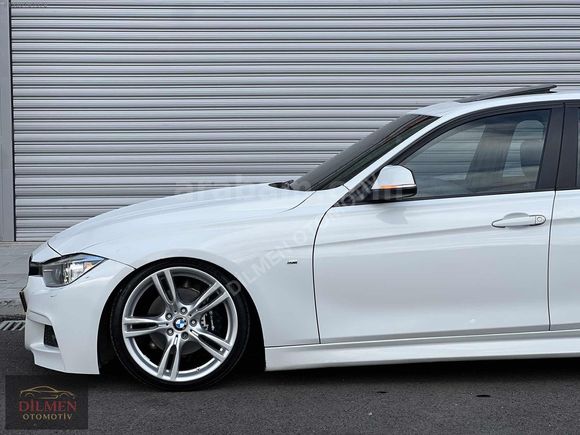 BMW / 2013 / F30 / 320D / BAKIMLI / M DÖNÜŞÜM