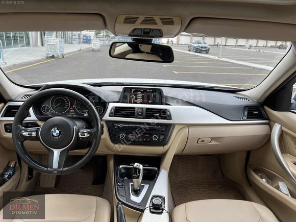 BMW / 2013 / F30 / 320D / BAKIMLI / M DÖNÜŞÜM