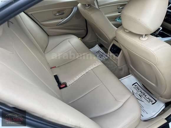 BMW / 2013 / F30 / 320D / BAKIMLI / M DÖNÜŞÜM
