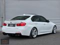 BMW / 2013 / F30 / 320D / BAKIMLI / M DÖNÜŞÜM