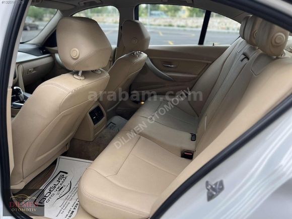 BMW / 2013 / F30 / 320D / BAKIMLI / M DÖNÜŞÜM