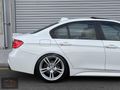 BMW / 2013 / F30 / 320D / BAKIMLI / M DÖNÜŞÜM
