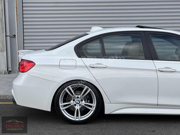 BMW / 2013 / F30 / 320D / BAKIMLI / M DÖNÜŞÜM