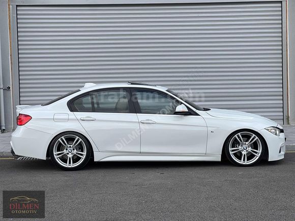 BMW / 2013 / F30 / 320D / BAKIMLI / M DÖNÜŞÜM