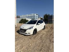 Sahibinden Peugeot 208 1.0 VTi Access 2013 Model 