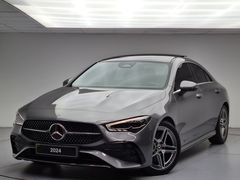 KOSİFLER OTO BOSTANCI MERCEDES CLA200(TİCARİ KARTLARA 12 TAKSİT)