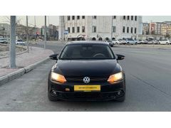 Galeriden Volkswagen Jetta 1.6 TDi Trendline 2013 Model Şanlıurfa