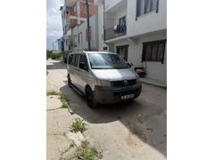 Sahibinden Volkswagen Transporter 1.9 TDI Panel Van 2006 Model 