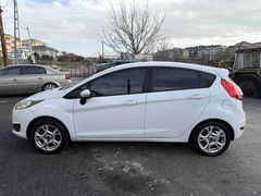 Sahibinden Ford Fiesta 1.6 Trend X 2015 Model 