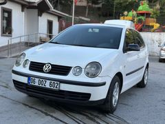 Sahibinden Volkswagen Polo 1.4 TDi Basicline 2004 Model 