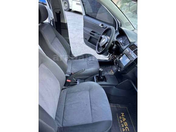 Sahibinden Volkswagen Polo 1.4 TDi Basicline 2004 Model 
