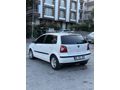 Sahibinden Volkswagen Polo 1.4 TDi Basicline 2004 Model 