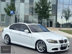 Lucca' 2011 MODEL LCİ 184HP BEYAZ/İÇİ BEJ/SYLE 193/M SPORT
