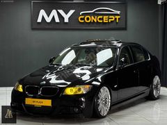 MY PLAZA - 2010 BMW 320D MSPORT CİC RECARO HİFİ ISITMA BARDAKLIK
