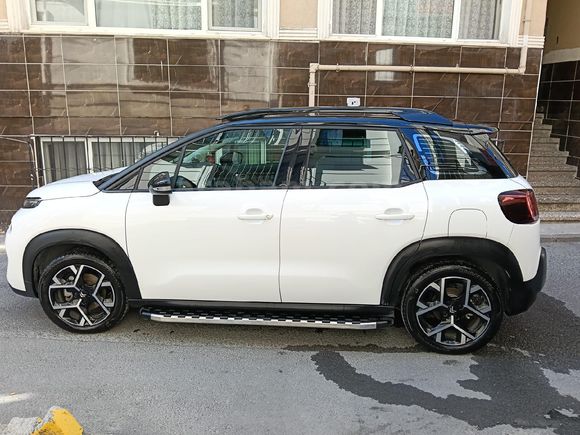 Sahibinden Citroen C3 Aircross 1.2 PureTech Shine 2023 Model