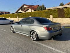 Sahibinden BMW 5 Serisi 520i Standart 2005 Model Denizli