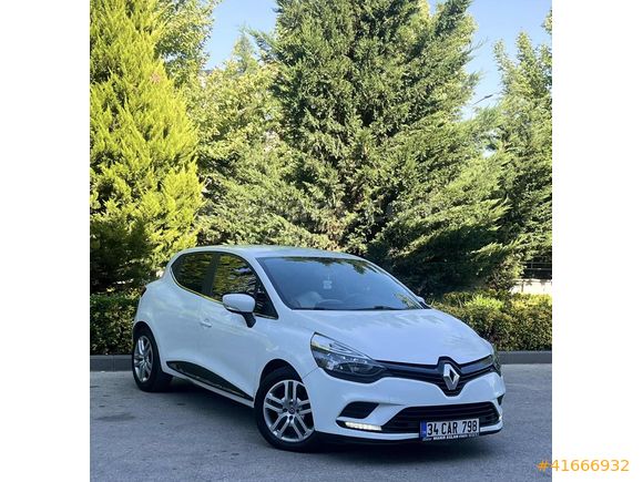 2019 MODEL 1 bucuk parca boyalı