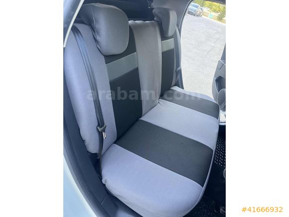 2019 MODEL 1 bucuk parca boyalı