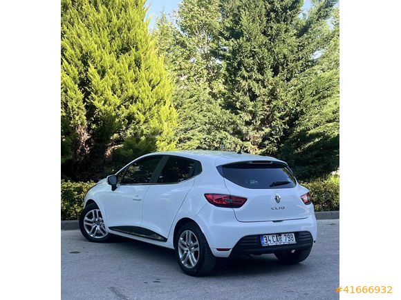 2019 MODEL 1 bucuk parca boyalı