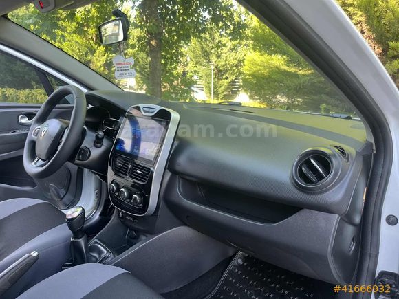 2019 MODEL 1 bucuk parca boyalı