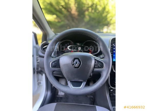 2019 MODEL 1 bucuk parca boyalı
