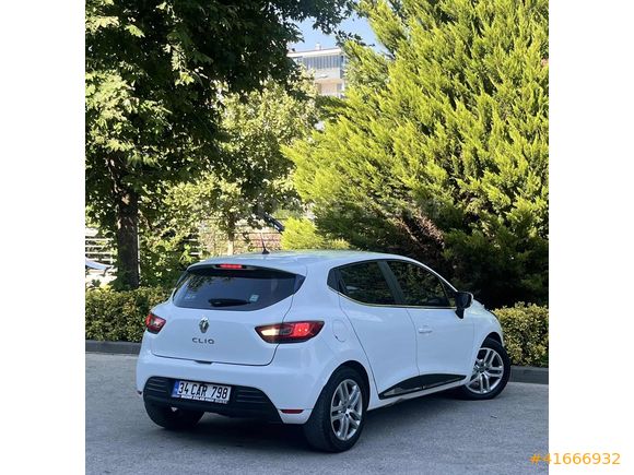 2019 MODEL 1 bucuk parca boyalı
