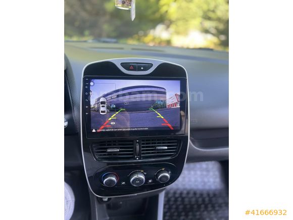 2019 MODEL 1 bucuk parca boyalı