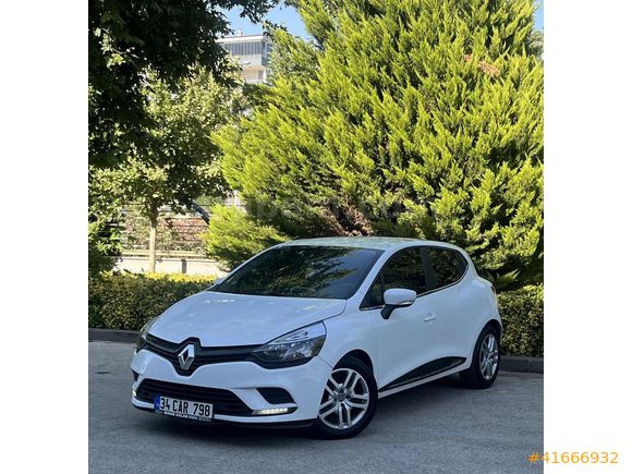 2019 MODEL 1 bucuk parca boyalı