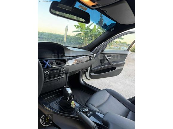 DÜŞÜK KM CİC EKRANLI ORJ MSPORT