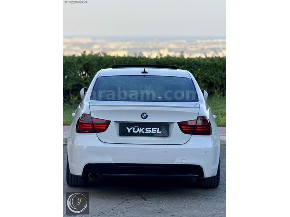 DÜŞÜK KM CİC EKRANLI ORJ MSPORT