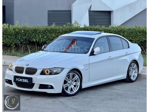 DÜŞÜK KM CİC EKRANLI ORJ MSPORT