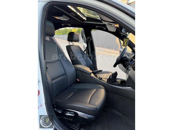 DÜŞÜK KM CİC EKRANLI ORJ MSPORT