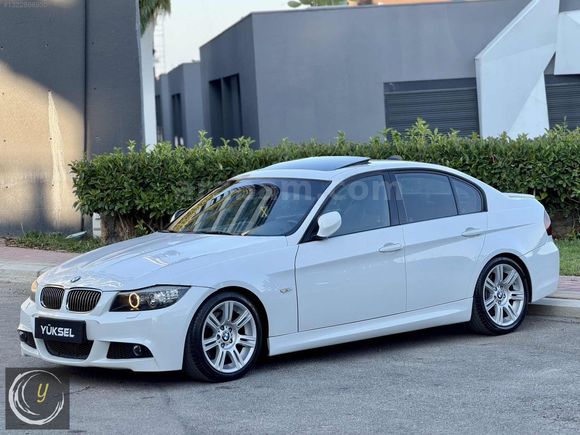DÜŞÜK KM CİC EKRANLI ORJ MSPORT