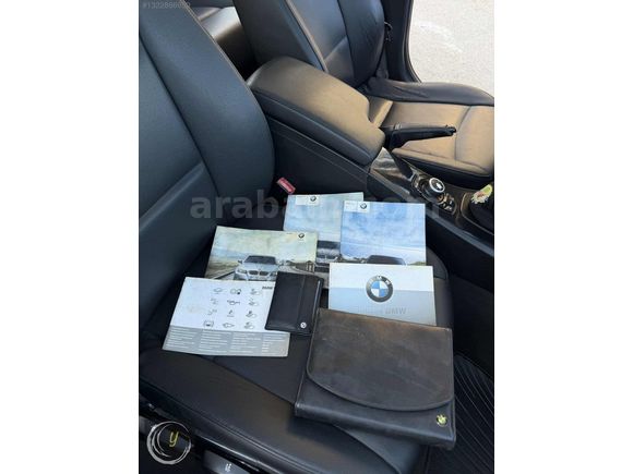 DÜŞÜK KM CİC EKRANLI ORJ MSPORT