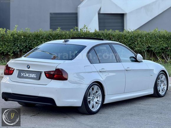 DÜŞÜK KM CİC EKRANLI ORJ MSPORT