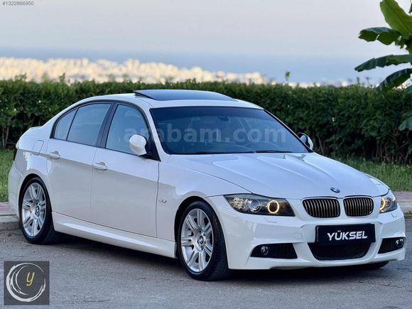 DÜŞÜK KM CİC EKRANLI ORJ MSPORT
