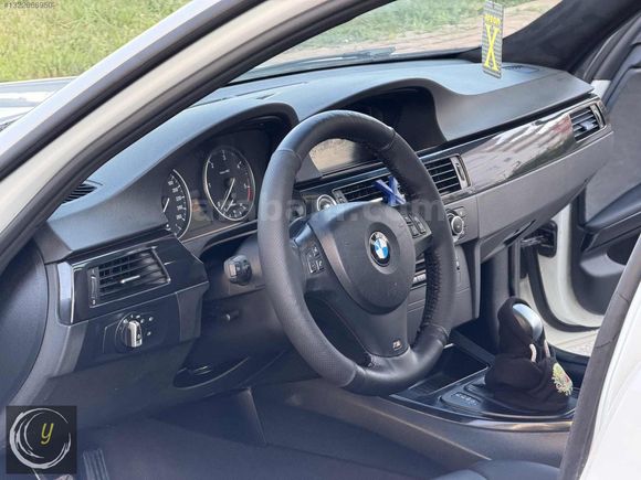 DÜŞÜK KM CİC EKRANLI ORJ MSPORT