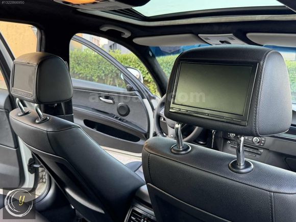 DÜŞÜK KM CİC EKRANLI ORJ MSPORT