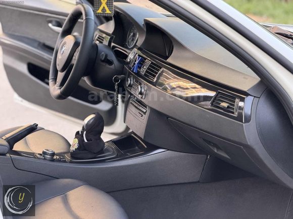 DÜŞÜK KM CİC EKRANLI ORJ MSPORT