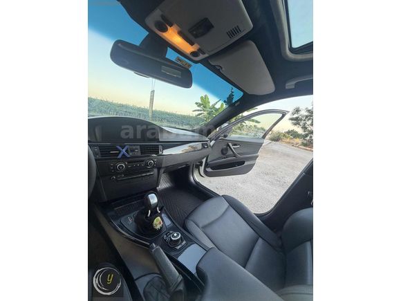 DÜŞÜK KM CİC EKRANLI ORJ MSPORT