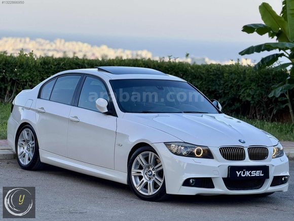 DÜŞÜK KM CİC EKRANLI ORJ MSPORT