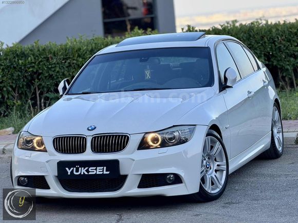 DÜŞÜK KM CİC EKRANLI ORJ MSPORT