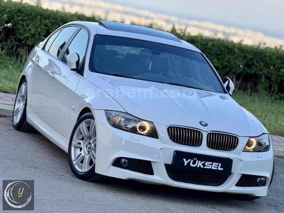 DÜŞÜK KM CİC EKRANLI ORJ MSPORT