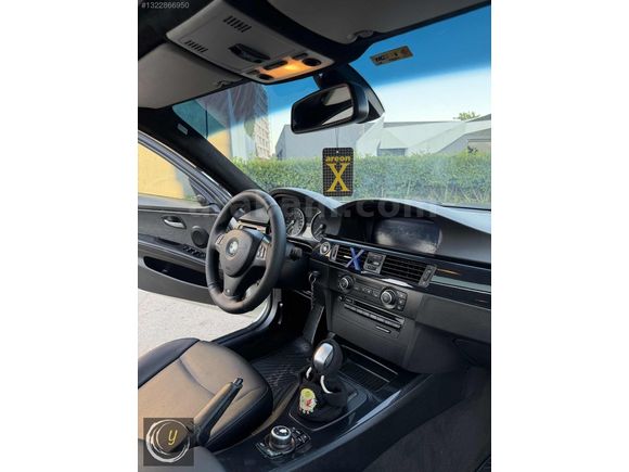 DÜŞÜK KM CİC EKRANLI ORJ MSPORT