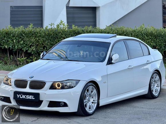 DÜŞÜK KM CİC EKRANLI ORJ MSPORT