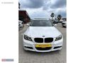 2011 BMW 320d M Sport 184 HP | 235 Bin KM | Bakımlı