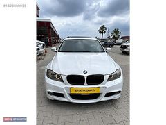 2011 BMW 320d M Sport 184 HP | 235 Bin KM | Bakımlı