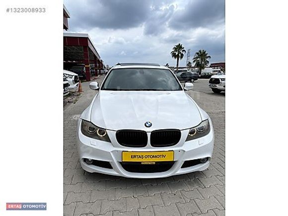 2011 BMW 320d M Sport 184 HP | 235 Bin KM | Bakımlı