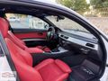 2008 MODEL M SPORT KIRMIZI SALON